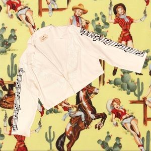 Fashion Brand Company Patsy Jacket